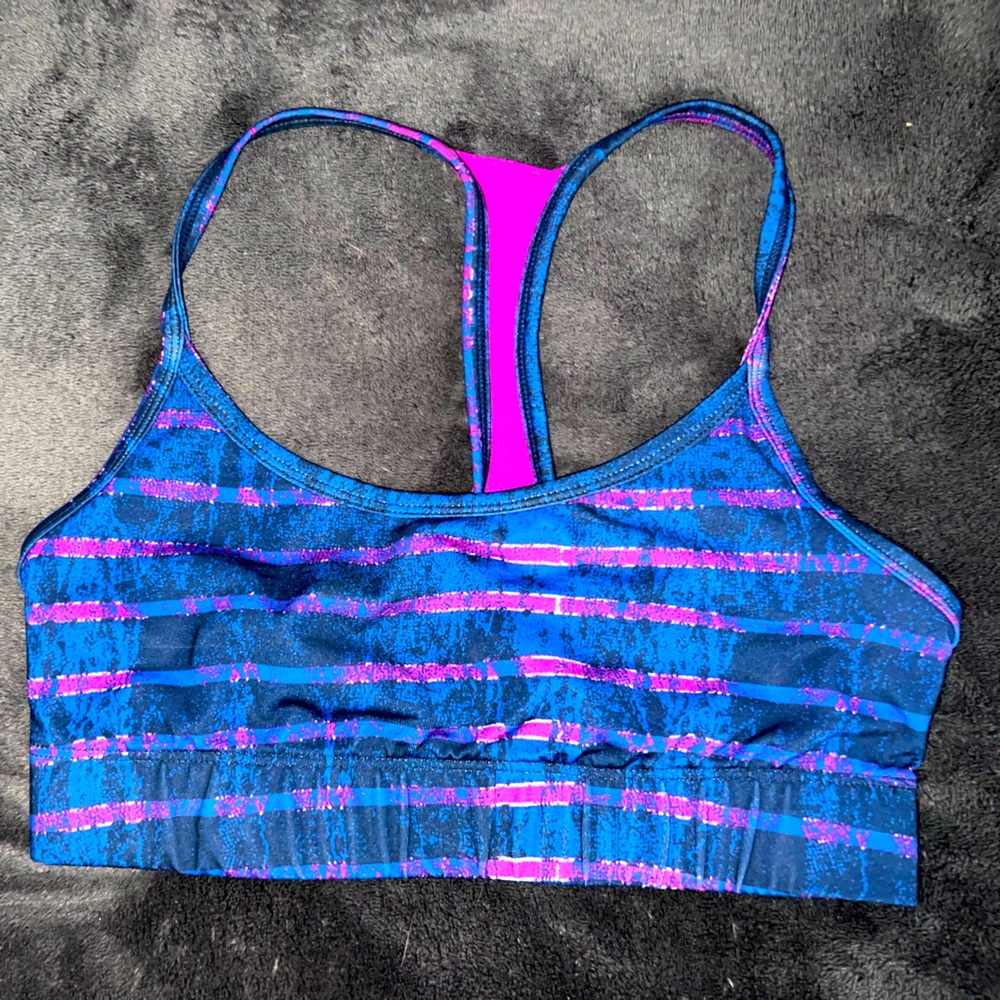 Champion Small Reversible Sports Bra